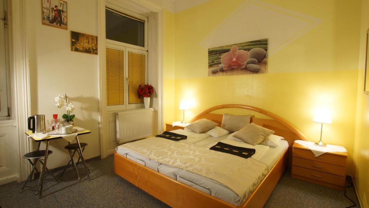 Westend City Hostel Wien Eksteriør billede